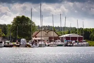 Ognisty Ptak - celkový pohled 2
