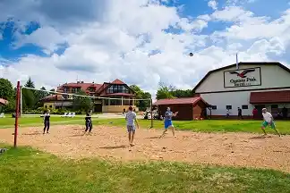 Ognisty Ptak - celkový pohled 4