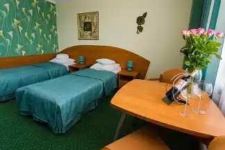 Ognisty Ptak - celkový pohled 17